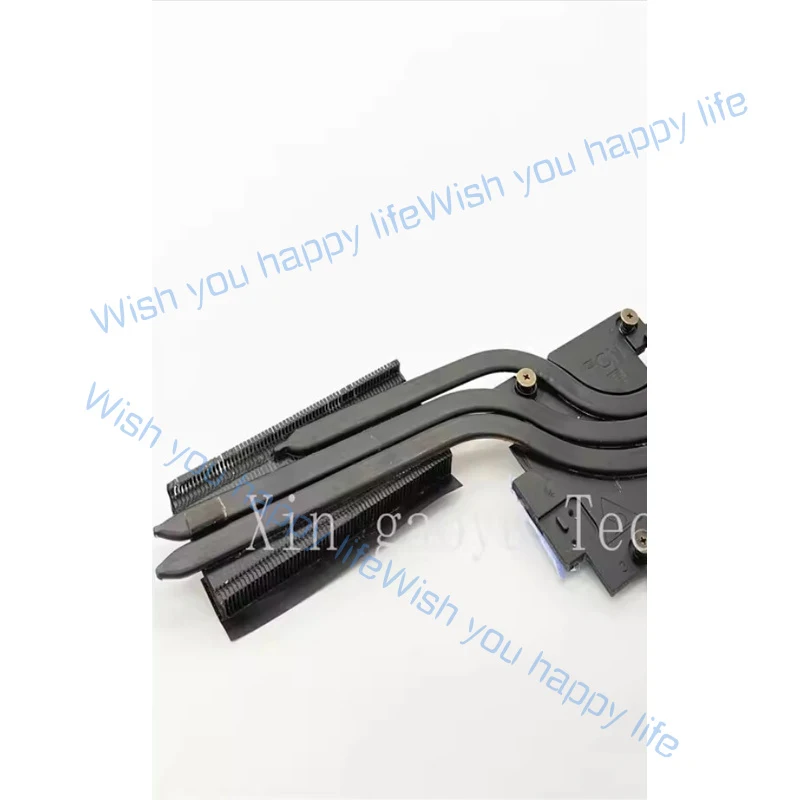 L... 1pc for Dell Alienware 15 M15X R1 R2 0KXWM8 KXWM8 Cooling Heatsink Assembly