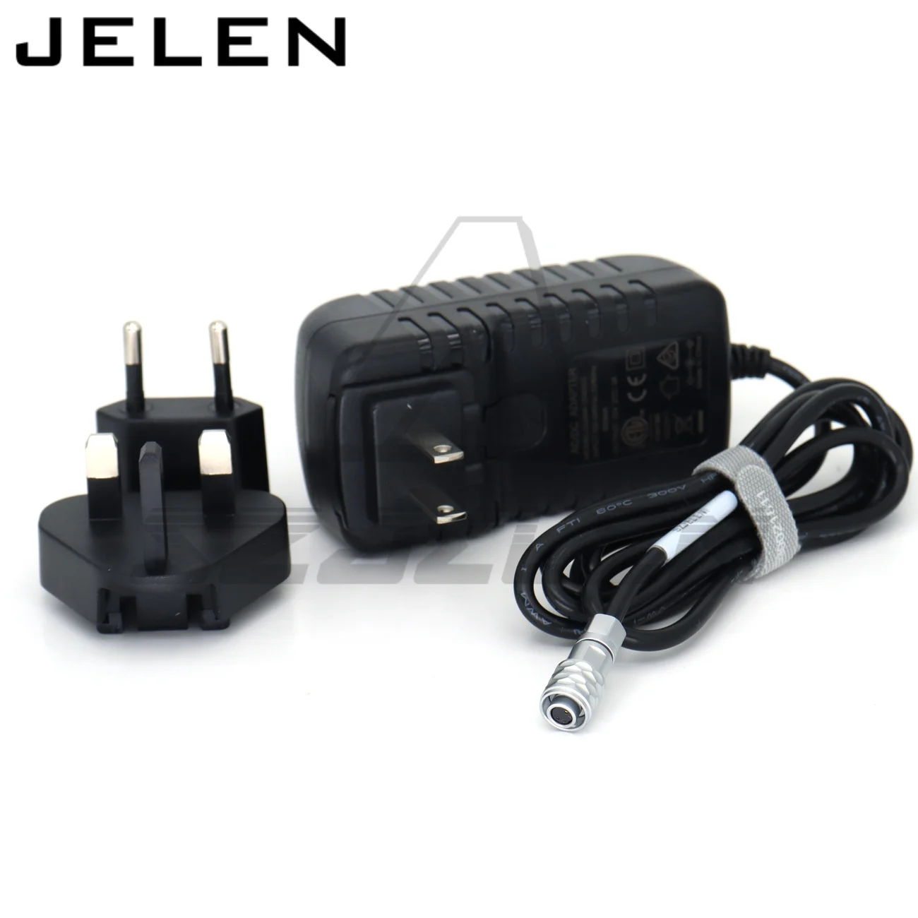 12V 2.5A AC-BMPCC4K Power AC Adapter for BMPCC4K BMPCC 4K Blackmagic Pocket Cinema Camera 4K  US EU BS
