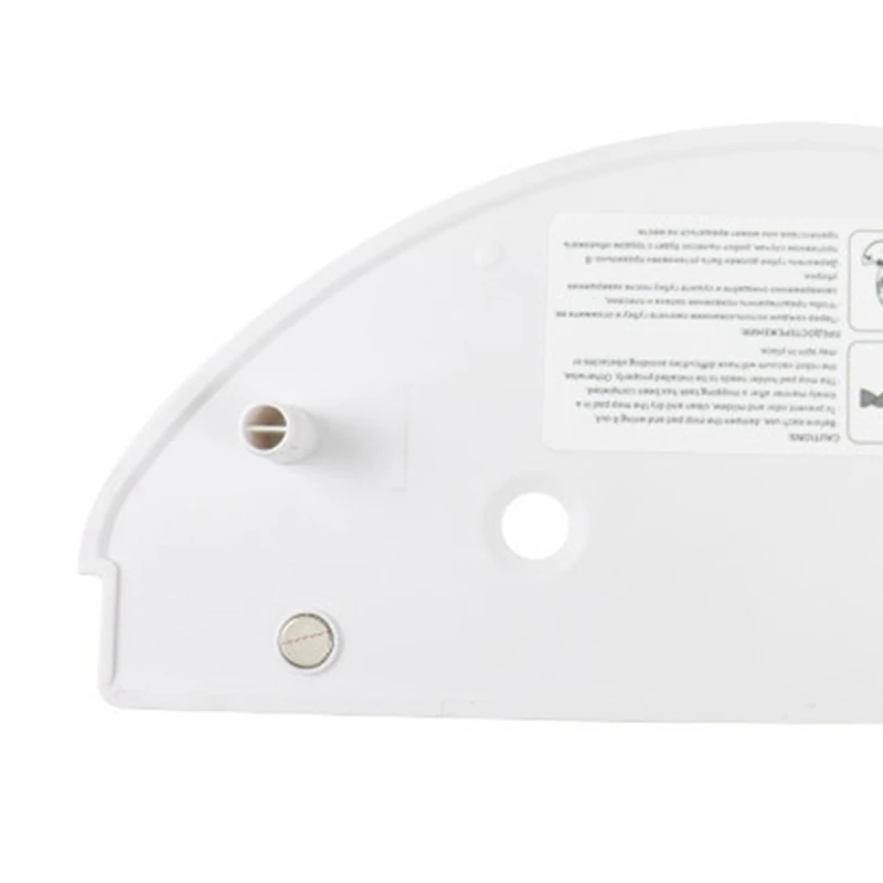 1ชุดอุปกรณ์อะไหล่เหมาะสำหรับ B112 E10ของ Xiaomi C103 E12 Mijia 3C หุ่นยนต์ดูดฝุ่นรุ่นที่ปรับปรุงแล้ว