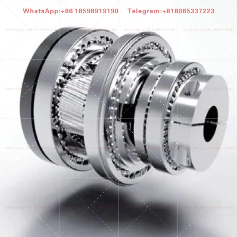 Single Speed 10:1 Reducing Ratio Professional Planetary Small Gearbox Speed Increaser Heavy Duty High Power Flange Mounted ODM