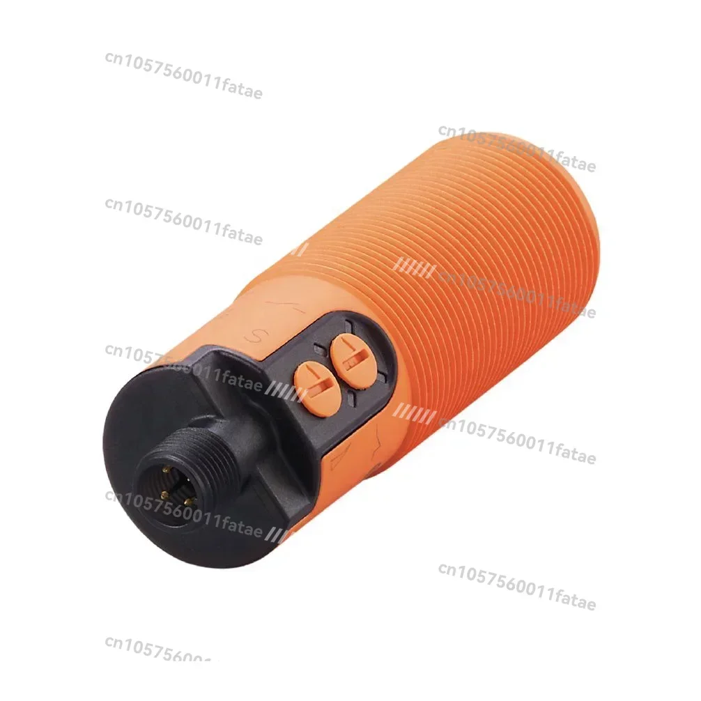 Original New IFM Capacitive Sensor KI6000 Inductive Proximity Switch Sensor   Barrel-Style Controller KI Series