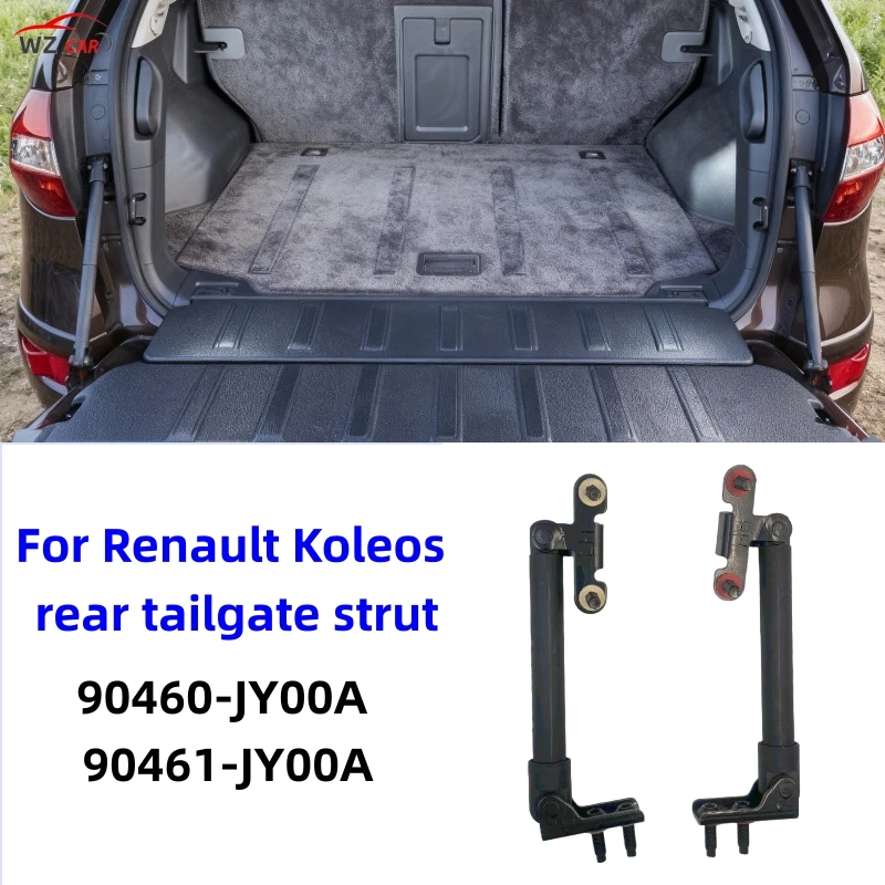 

Car Automatic Tailgate Support Assembly 90460JY00A 90461JY00A For Renault Koleos 2009-2016 Rear Tailgate Trunk Support Rod