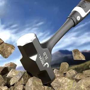 11 Main Sales Hammer of Professional Carpenter - №10