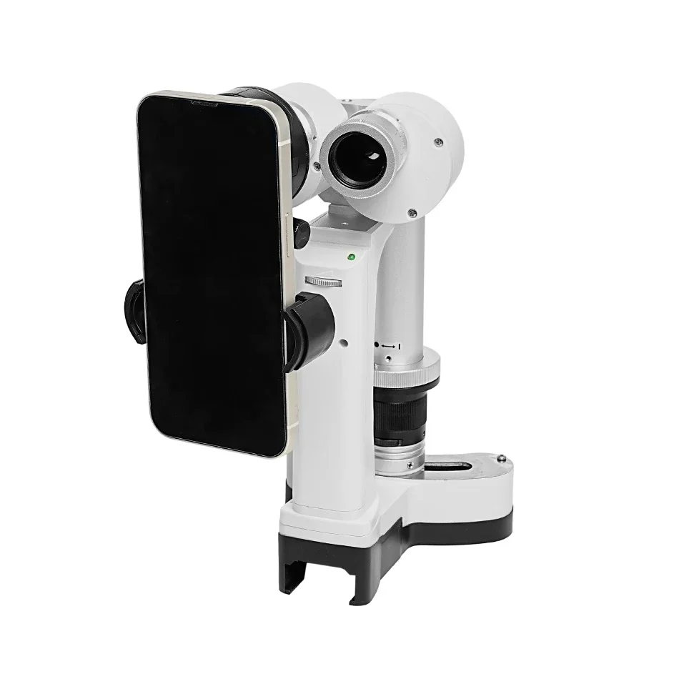 Universal Smart Phone Cellphone Slit Lamp Adapter | Attach to Eyepiece  telescopes astronomical telescopes microscopes