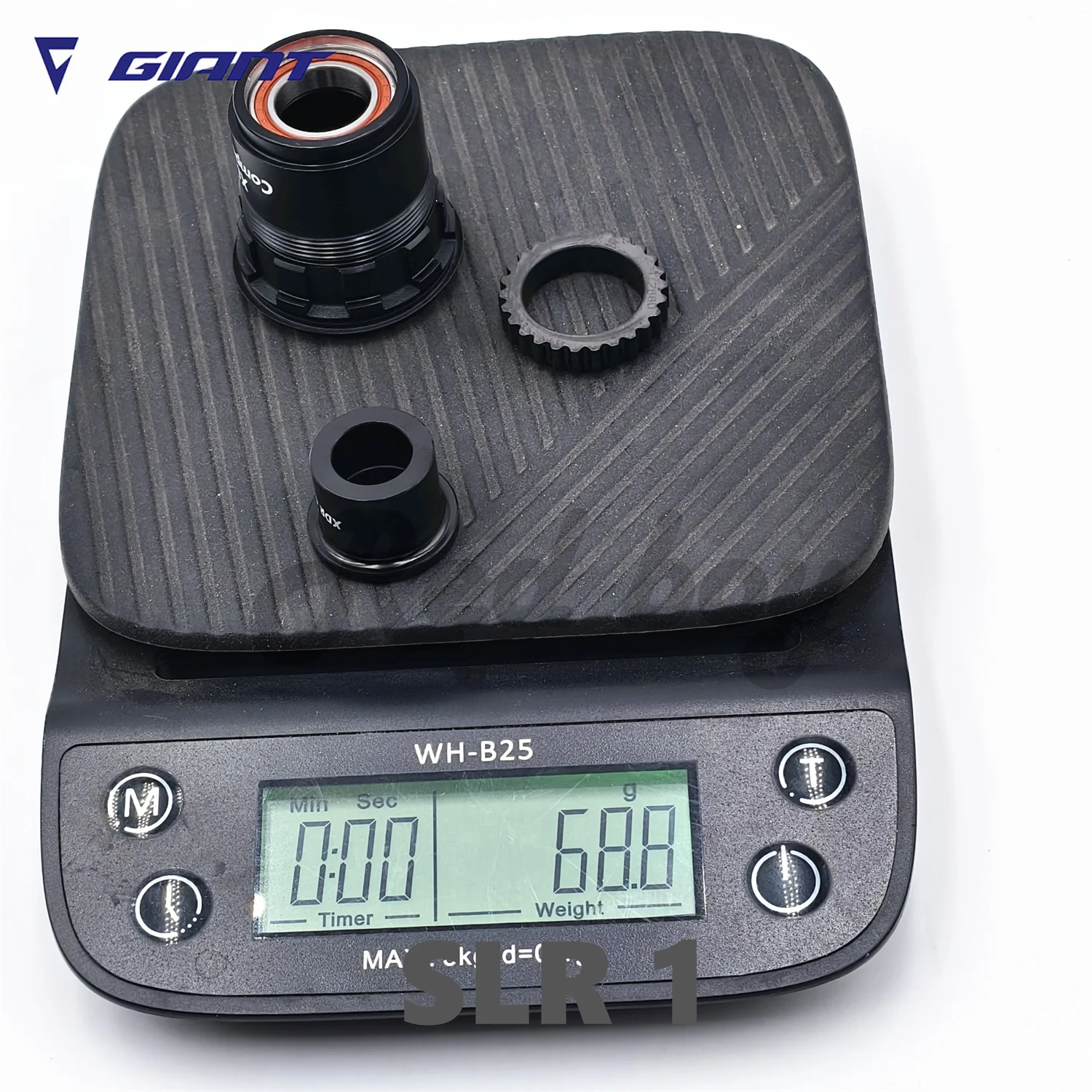 Giant Official Original Parts SLR1 CADEX(42mm 65mm) Bicycle Wheel