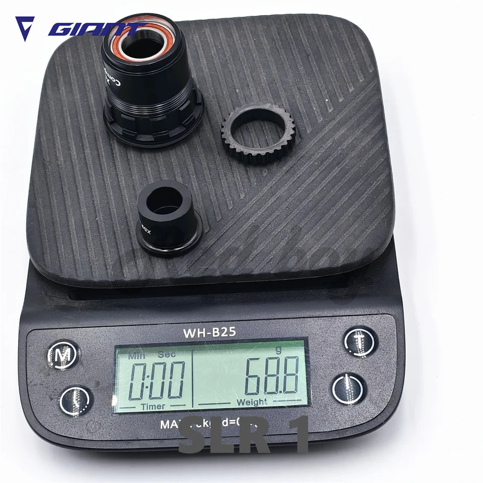 Giant Official Original Parts SLR1 CADEX(42mm 65mm) Bicycle Wheel