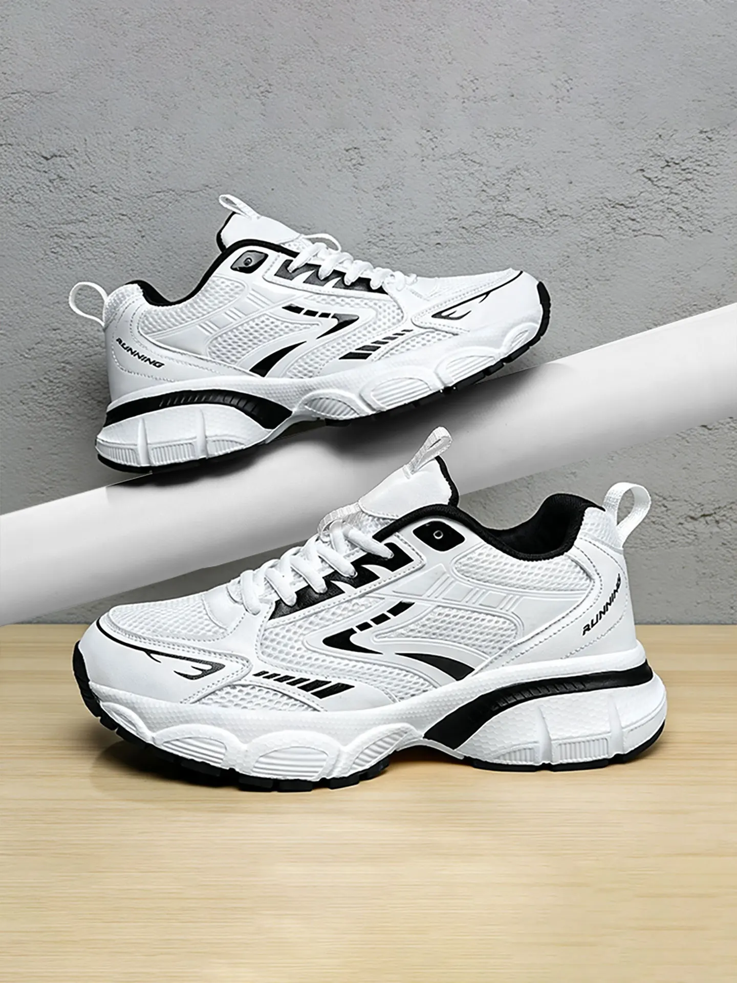 men's-white-sports-shoes-breathable-mesh-large-size-47-summer-dad-shoes-thick-bottom-lightweight-shockproof-anti-slip