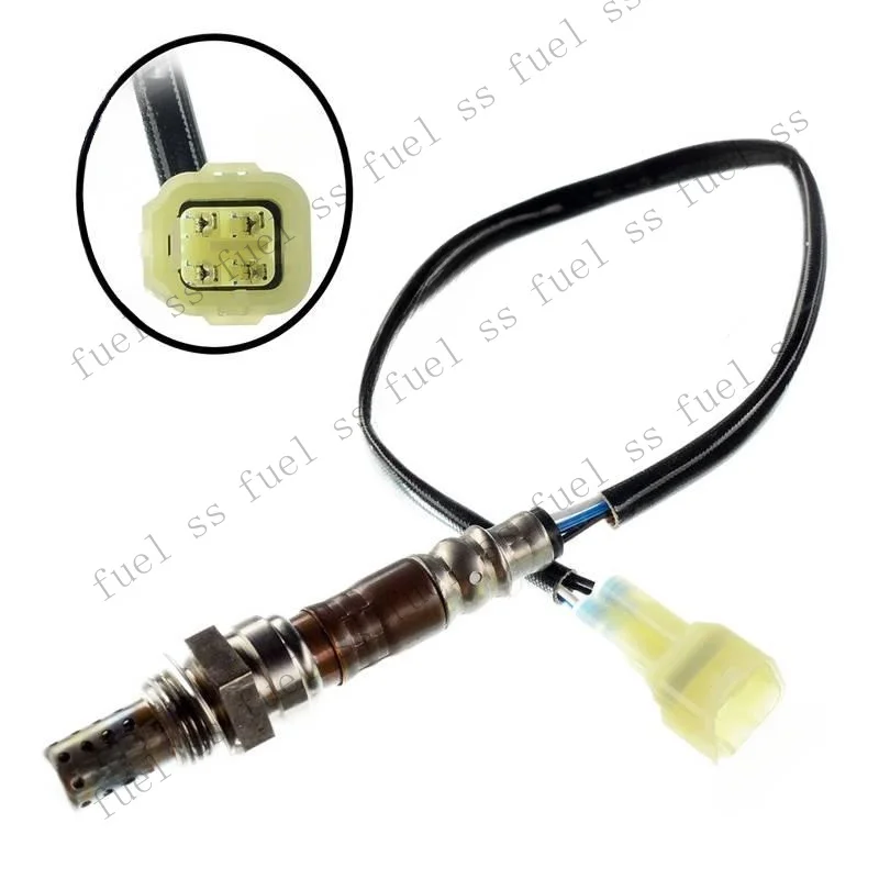Capteur d'oxygène S+ 18213-50G00 pour Chevrolet Metro Tracker Geo Esteem Vitara X-90