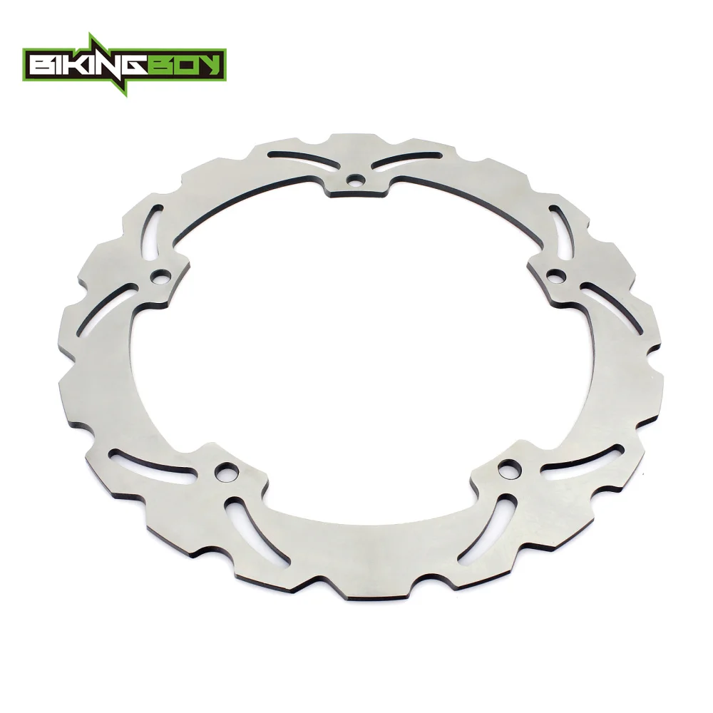 BIKINGBOY Front Brake Disc Disk Rotor NC 700 S X / ABS 2012 2013 NC 750 S X / DCT CTX700 D N / ABS 14 15 16 17 18 19 20 21 22 23