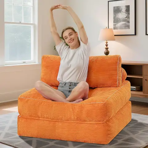 8 best sales स्लीपर कुर्सी - №4