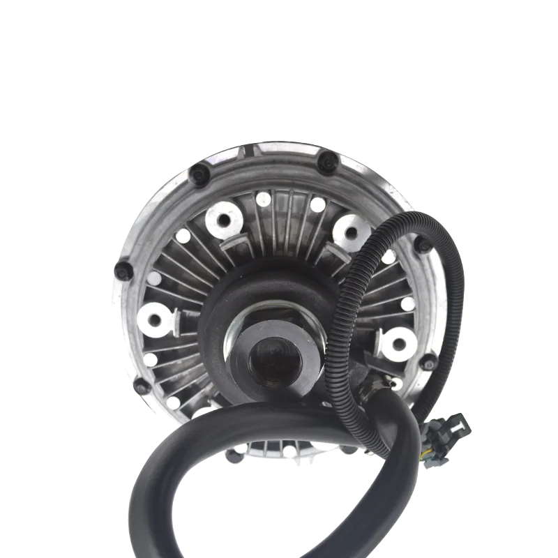 

New Machinery Part TAD840GE TAD552VE TAD853VE Genset Fan Coupling Fan Clutch 23239863