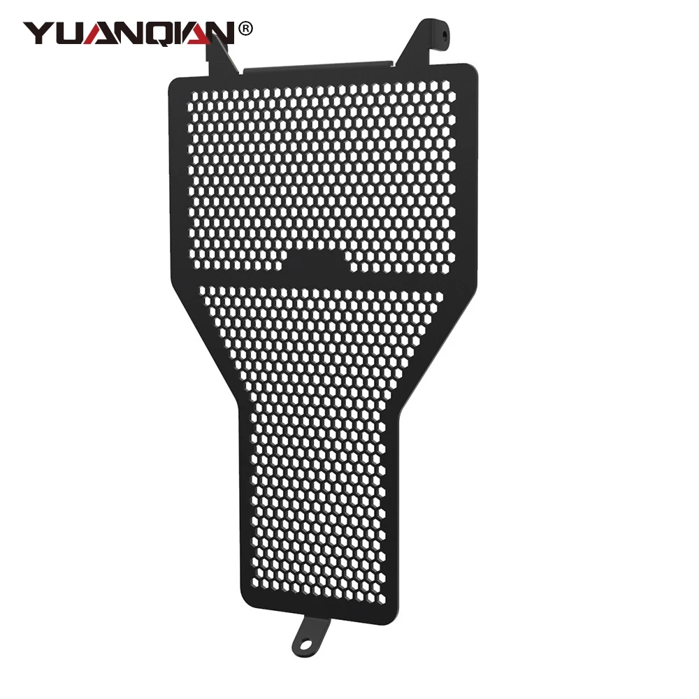 Radiator Shield grille FOR YAMAHA MT125 YZF R125 ABS 2011-2012-2013-2014-2015-2016-2017-2018 Radiator mesh guard MT-125 R125