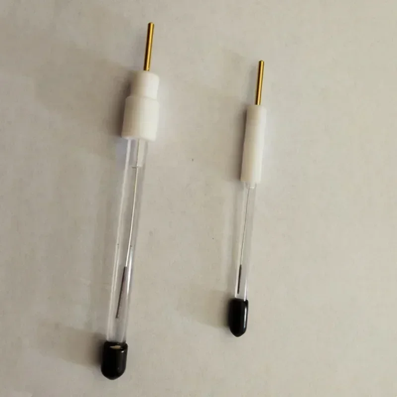 Non aqueous silver ion Ag / Ag + silver / silver ion reference electrode