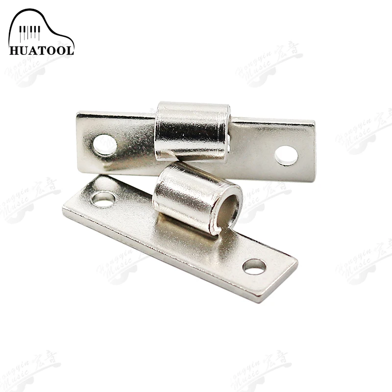HUATOOL 1PC Piano Tuning Repair Parts 231 Action Back File Hinge Spare Accessory Piano Maintenance Accessories