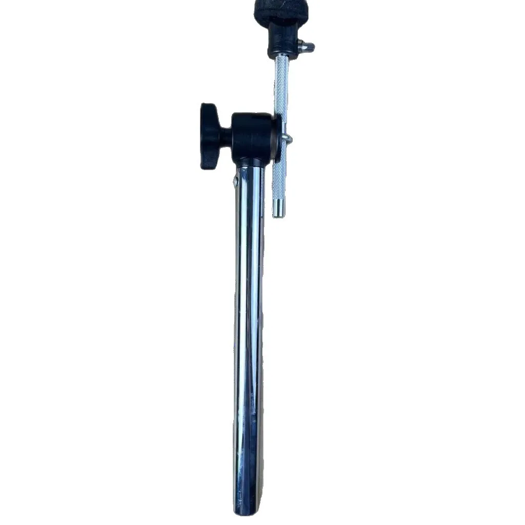 Electronic Drum Cymbal Stand 22mm Mount, Cymbal Holder Stand, Roland Compatible Musical Instrument Accessory, Drum Accessory