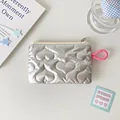 SILVER 2PCS