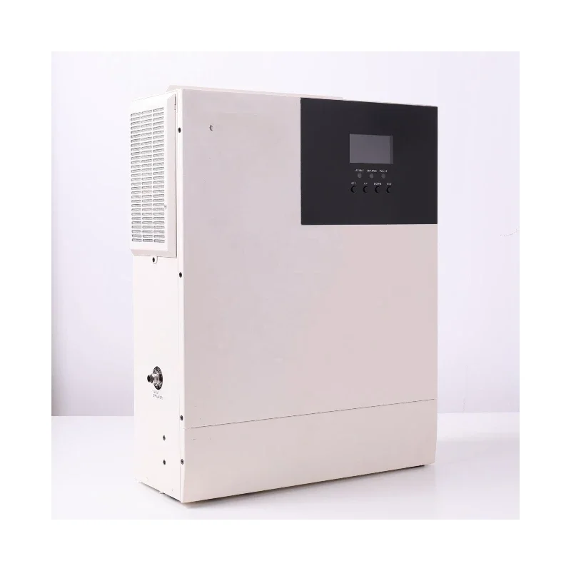 Hot Sale 2022 SRNE Hybrid Solar Inverter 2kw 3kw 4kw 5kw 10kw Off-Grid, with Mppt Solar Charge Controller