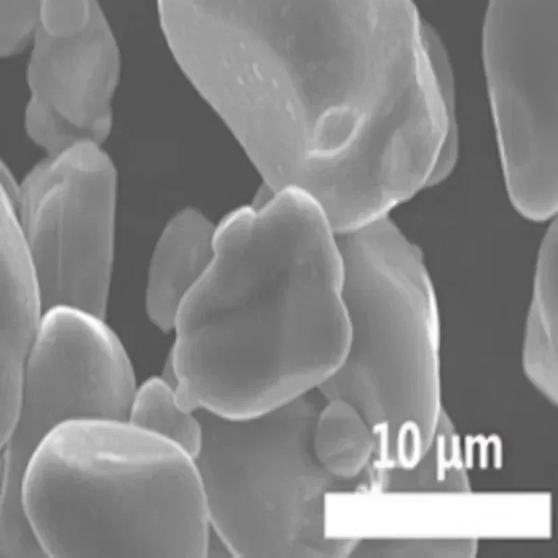 Matériaux d'électrode positifs pour batteries lithium-ion, 100g