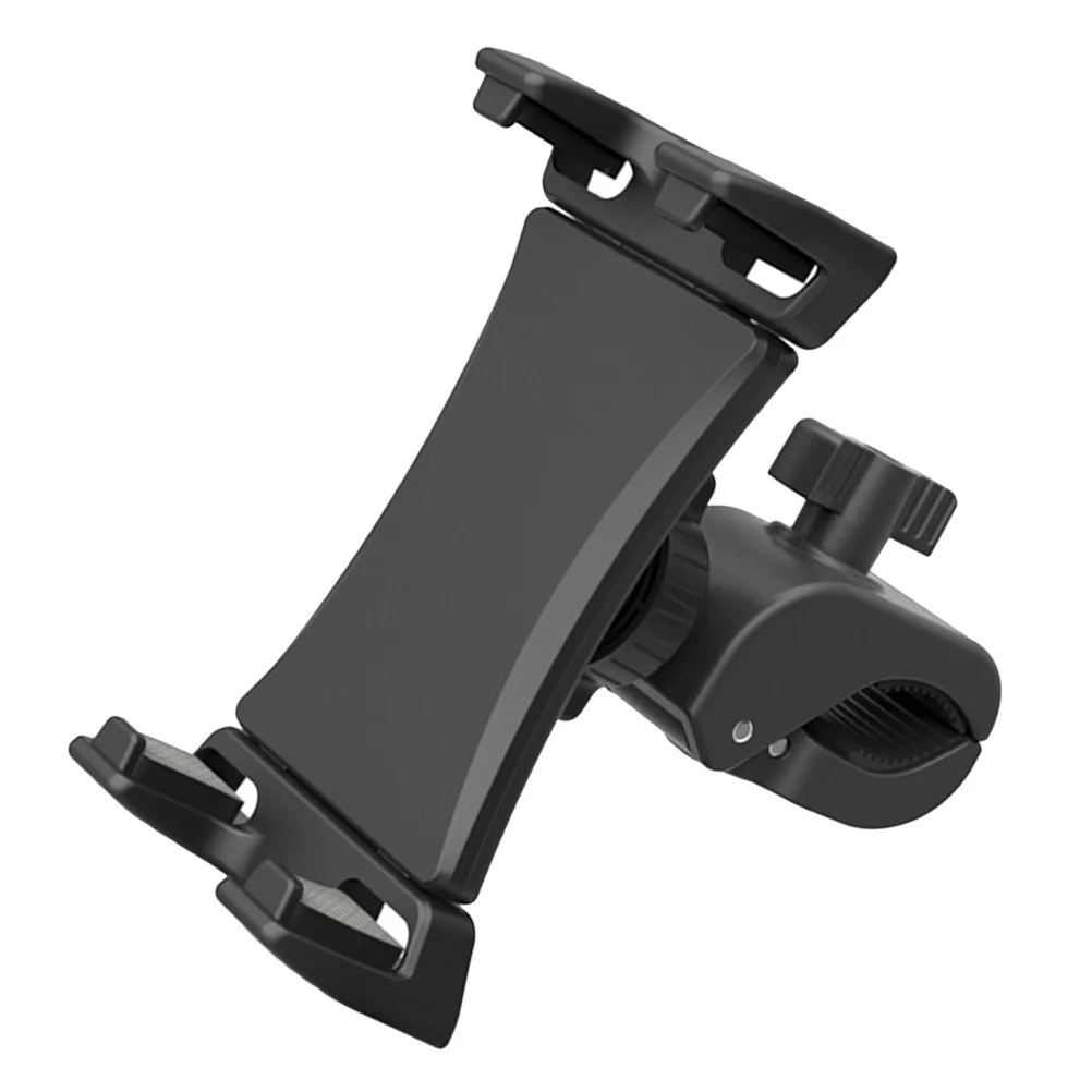 

Cellphone Stand Bike Phone Mount Rotatable Structure Safe Usage Plastic Material Smartphones Tablet Motorcycle Road Bike