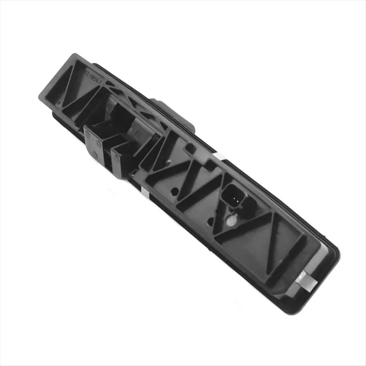 #54M (Black)Tailgate Switch for Ford Focus 12-18 with Camera,Automotive Parts & Accessories