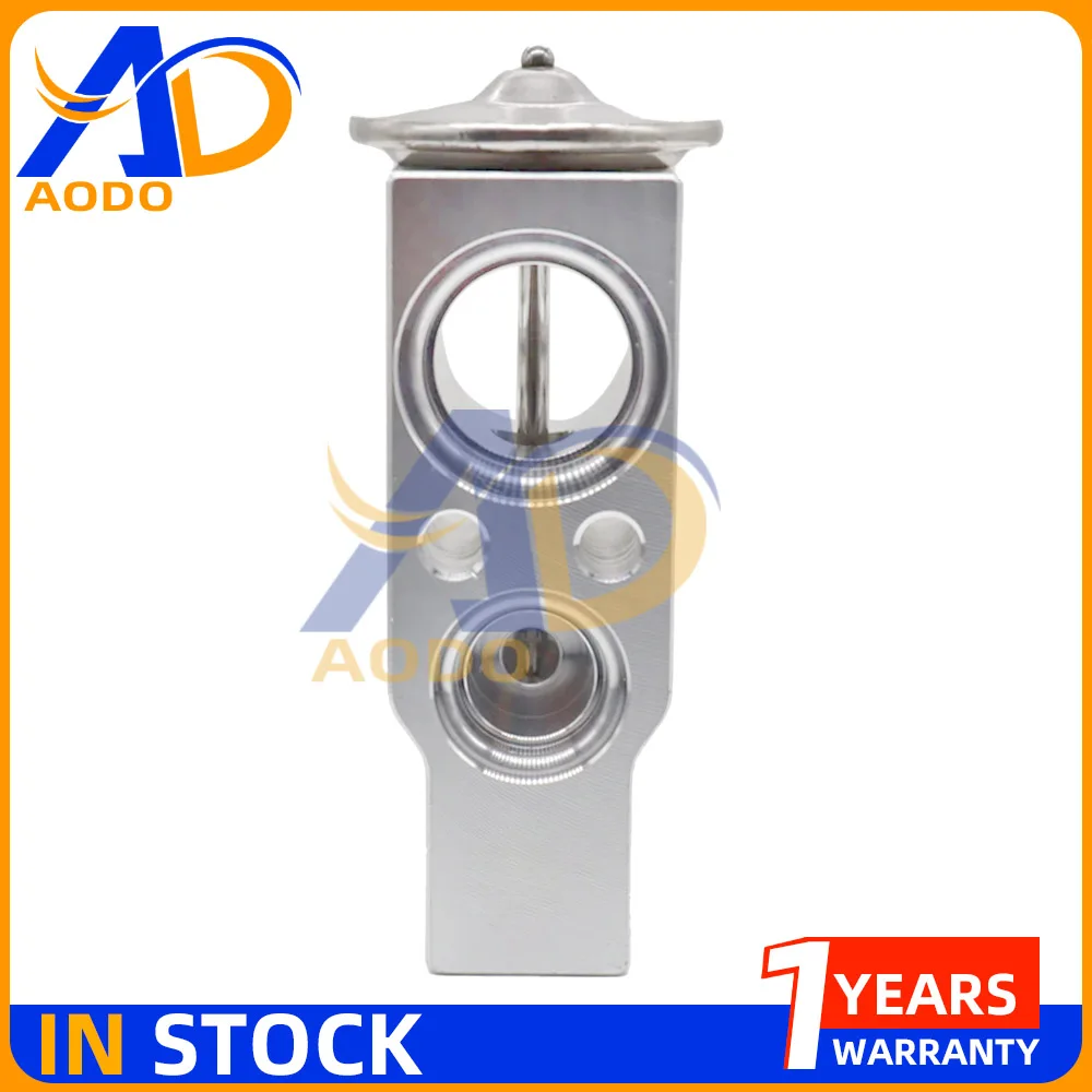 AC Block Expansion Valve For Dodge Nitro 2007-2011 Jeep Liberty 2008-2011 68003989AA 68004206AB 1772728