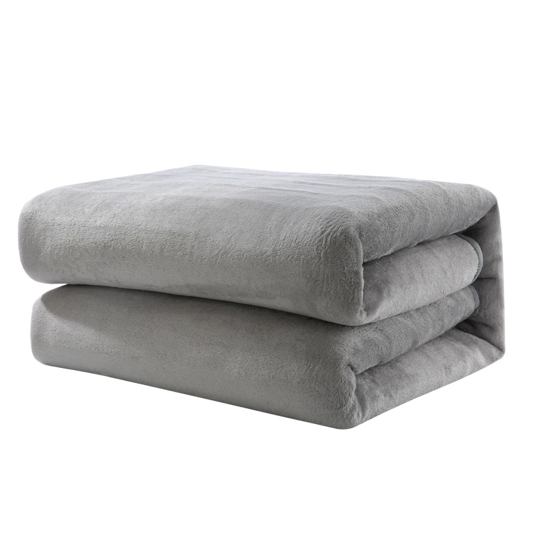 

Электрическая грелка для одного человека, 70 x 35 дюймов, 9 настройками температуры и автоматическим отключением на 8 часов, сертифицирован CE