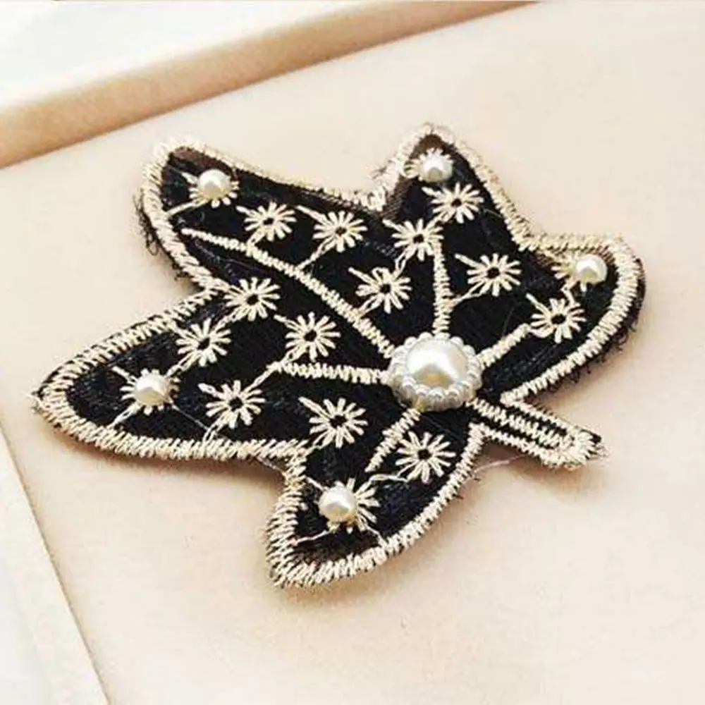 

Бесшовные кружевные заколки-бантики для фиксации челки, аксессуары для волос, заколки для челки, головные уборы, накладки для челки