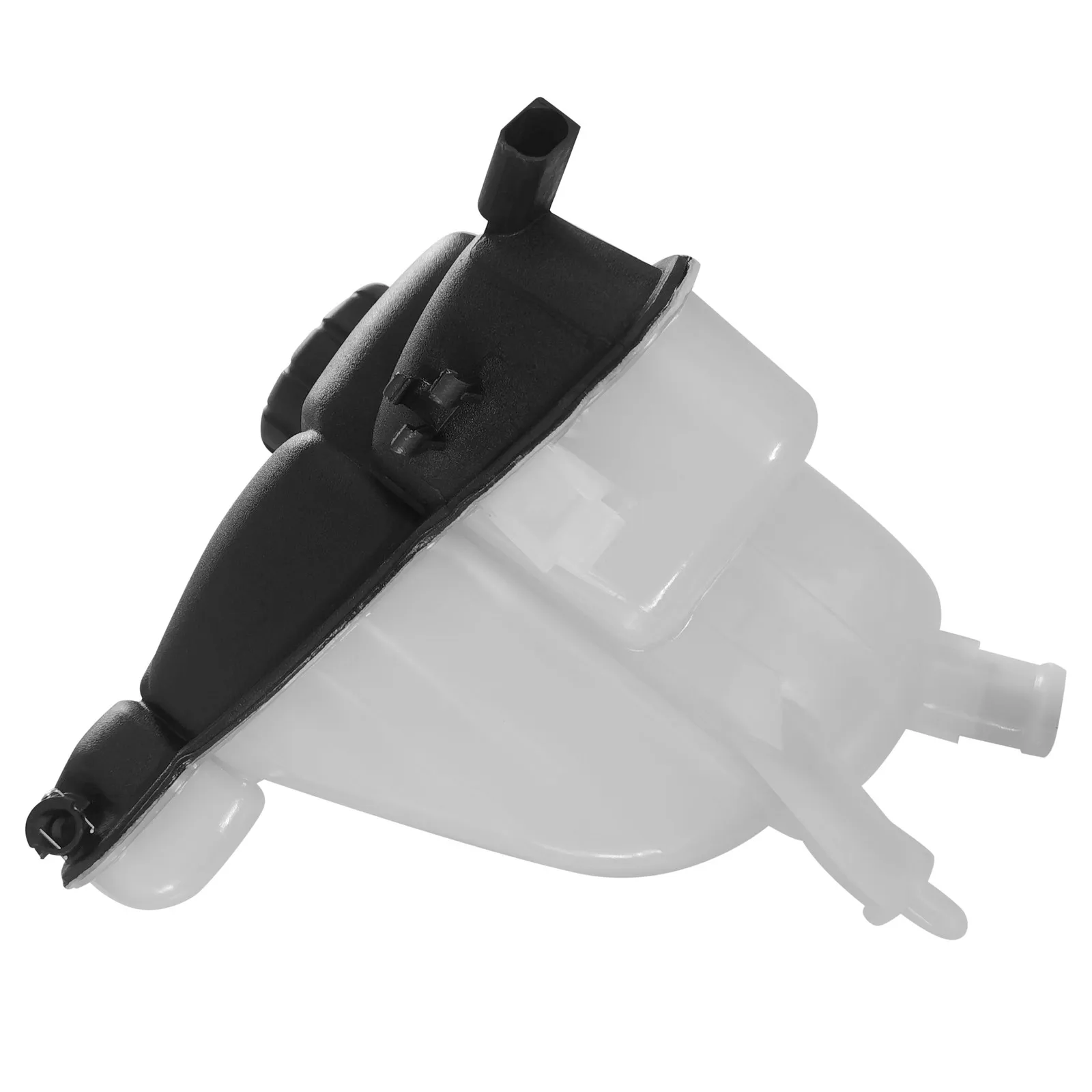 2515000049 Coolant Recovery Overflow Reservoir Tank with Sensor For Benz W251 Series R320 3.0L R350 3.0L 3.5L R500 5.0L R550