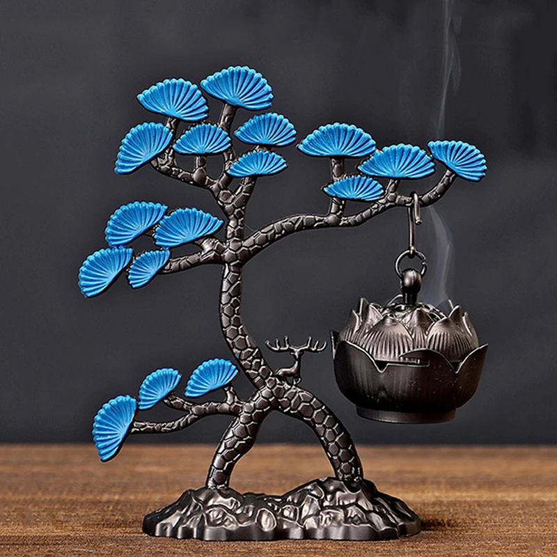 Creative Retro Allo…