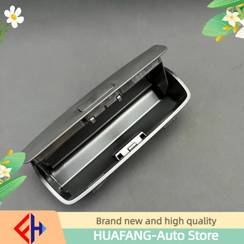 

Original 1k0868837 1kd868837 New Black Sun Glasses Holder For Golf Mk5 Mk6 Tiguan Jetta Passat B6 Cc High Quality