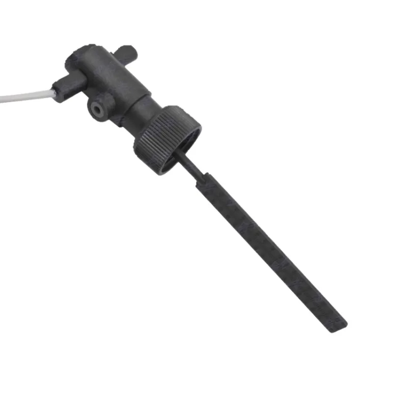High-quality PPO six-point baffle type, flow sensor switch, water flow detector, magnetic sensor