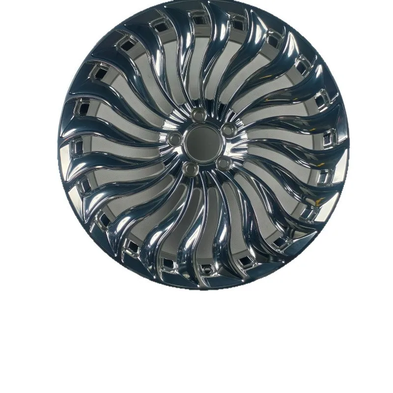 

Легкая кованая ступица колеса из сплава, 17/18 дюймов, черная отделка, замена автомобиля с защитой от выключения