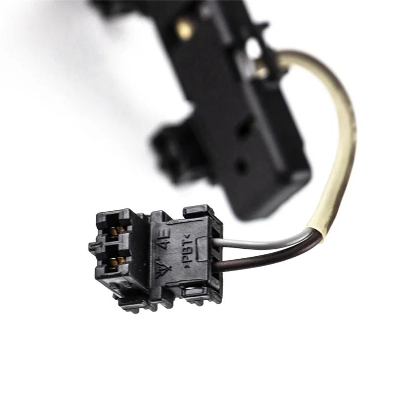 

A30M-AL4 Automatic Gearbox Hydraulic Interface Wiring Harness For 206 307 308 408 Citroen Sega 252926