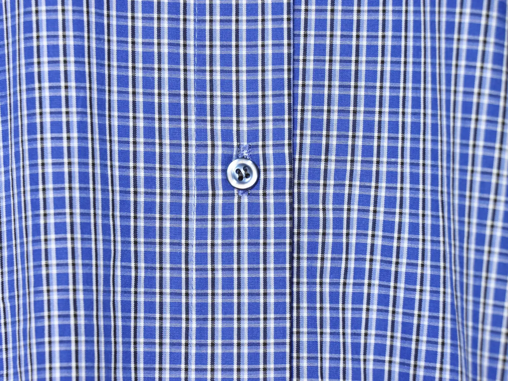 TFMLN Damen-Hemdbluse mit hohem Kragen und Knöpfen, langärmelig, lockere Oberteile, Frühling und Herbst, einreihig, zum Schnüren, kurze Hemdjacke für Damen – Detail 6