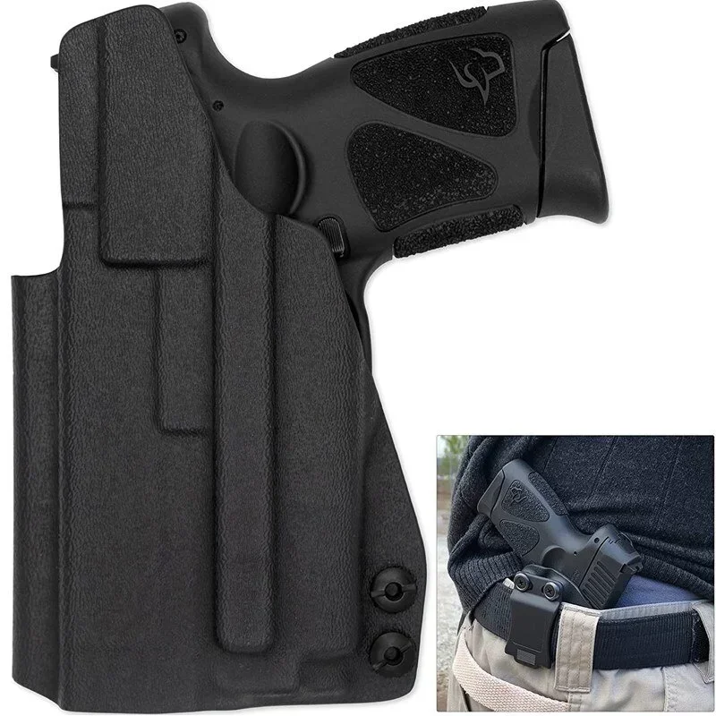 

New K Taurus G2c G2 G2s concealed gun holster outdoor quick pull tactical waist sleeve Hunting holster sports bag