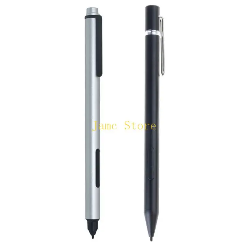 LX0B Active Pen for Surface Pro7 Pro6 Pro5 Pro4 Pro3 Tablet for Touch Screen Go Book Latpop Pressure Pens