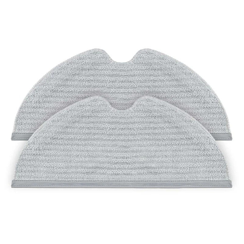 Für Dreame Bot D10s / D10s Pro Roboter Staubsauger Roller Haupt Seite Pinsel Hepa-Filter Mopp Pad Ersatzteile Zubehör teile