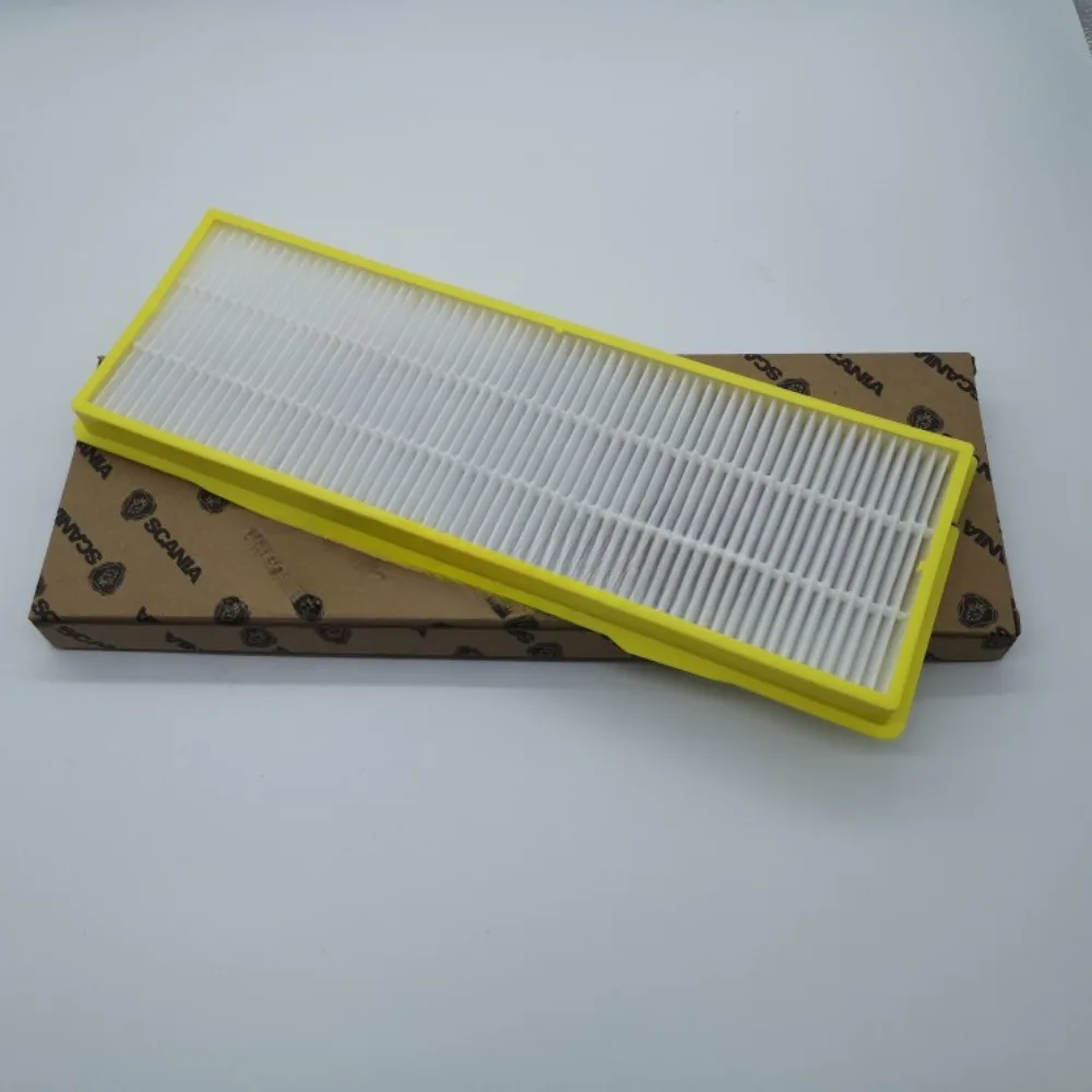 

1913500 Logistics Truck Pump Truck Tractor Air Conditioning Filter Suitable For SCANIA P Series G Series
