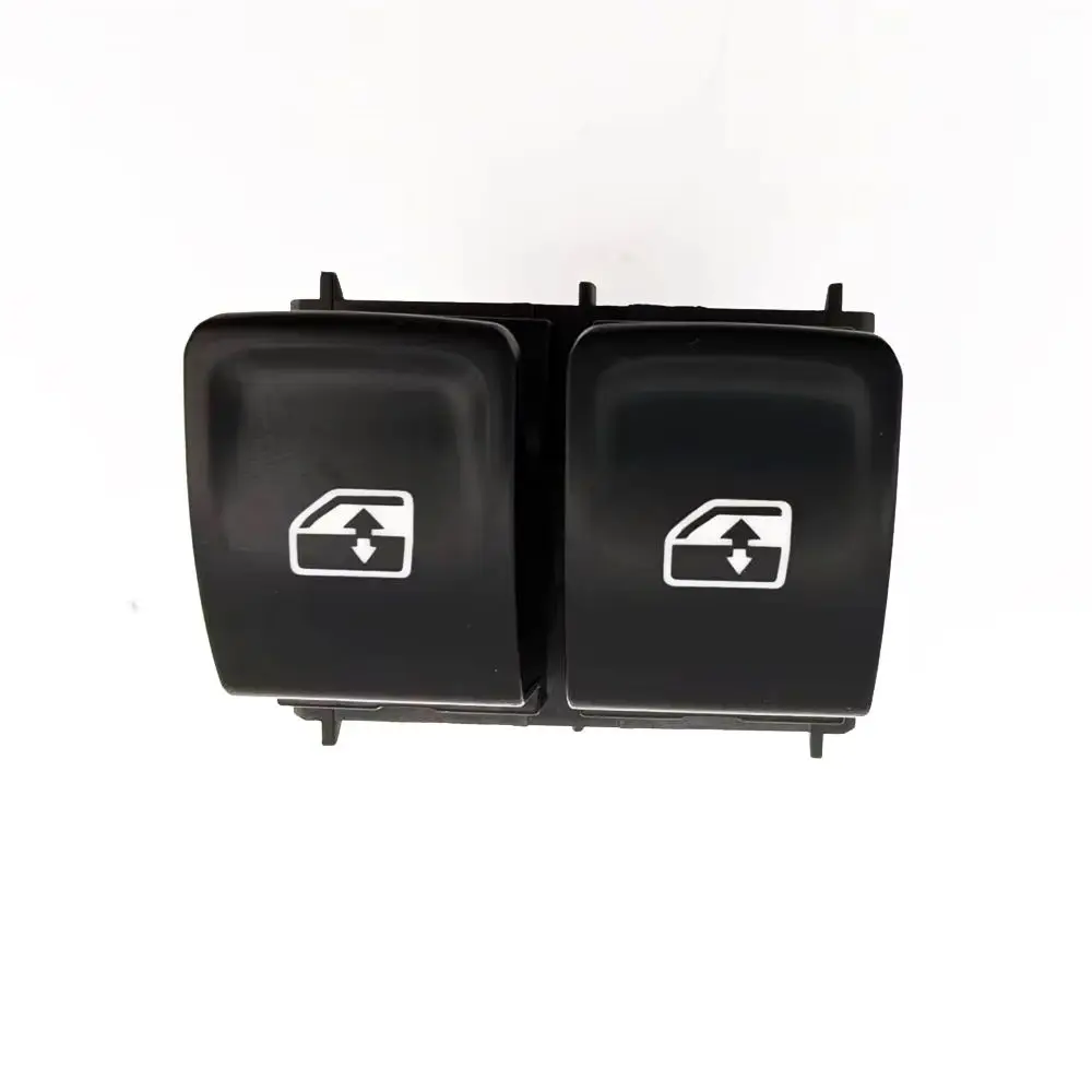 Power Window Control Switch Replacement Part 5G0959858 5G0959858B 5G0959858D For Golf Passat Tiguan Skoda