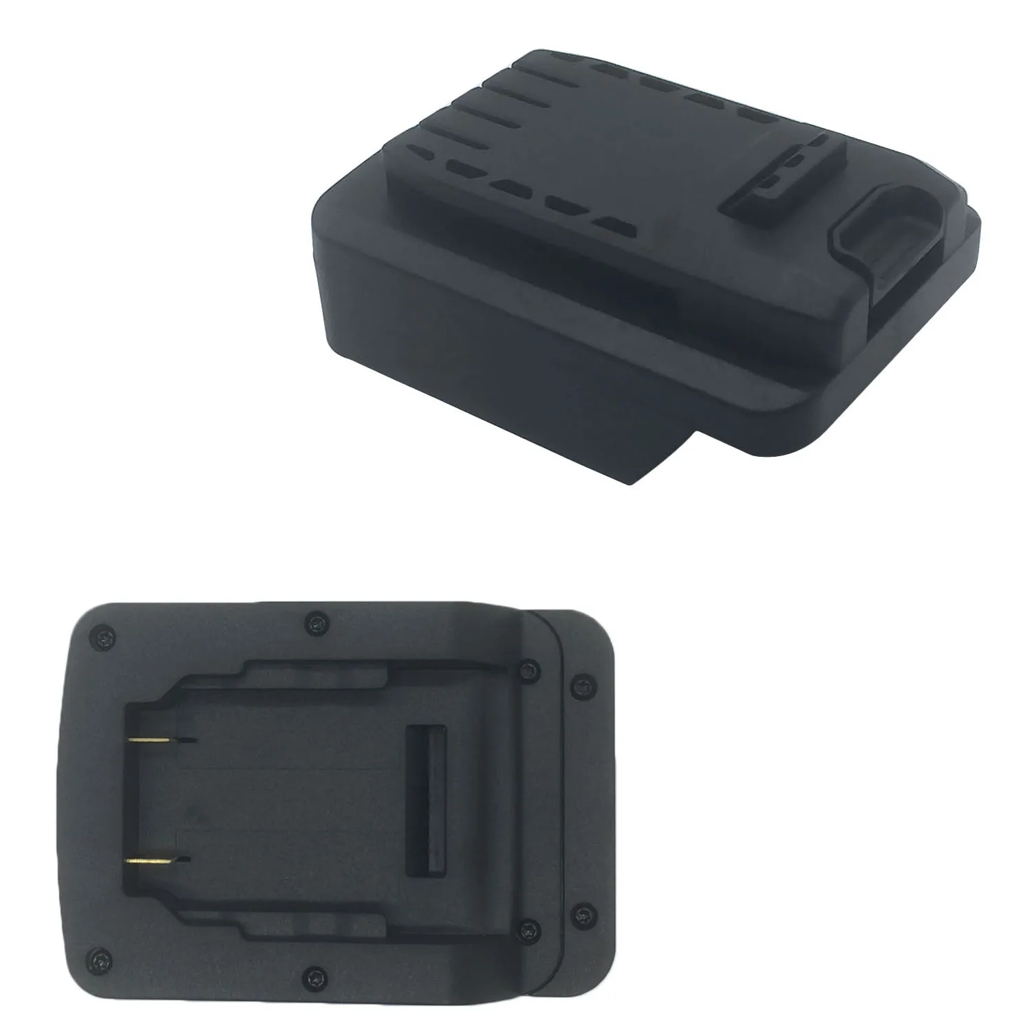 For DCB200 For battery Adapter Supporting For craftsman For Tools Through Direct For DCB200 DCB203 Integration