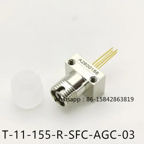 Detector, socket module T-11-155-R-SFC-AGC-03