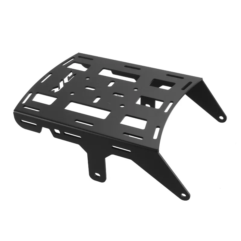 Motorcycle modification for Suzuki DR650 1990-2026 2025 2024 rear rack,tail box bracket,rear rack,grab handle,luggage rack, etc.