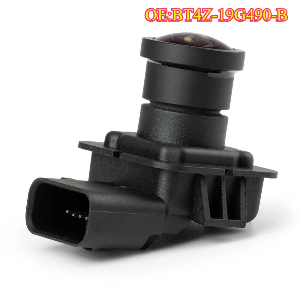 High Quality New for BT4Z-19G490-B For Ford Edge Lincoln MKX 2011 2012 2013 Rear View Backup Camera