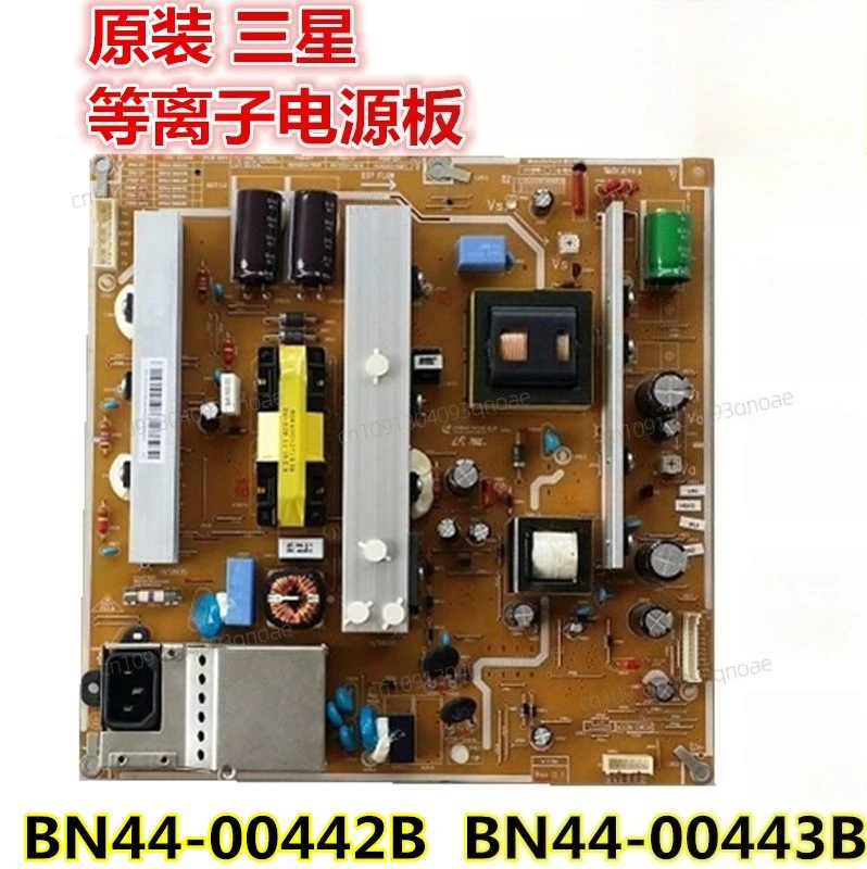 

PS43D450A2 PS51D490A1 Plasma Power Board BN44-00442B BN44-00443B