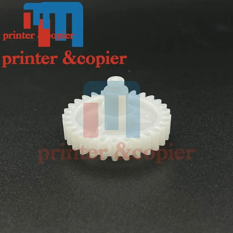 50pcs RU7-0375-000 RU7-0375 RC3-2511 Fuser Drive Arm Swing Gear 29T compatible for HP PRO 400 M401 M425 M401a M401d M401dn M425d