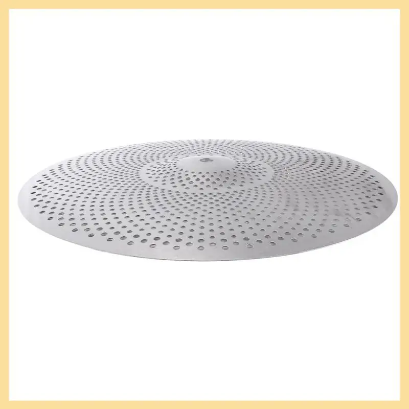 

1 SET Silent Cymbals Weak Sound Silencing Cymbals 14/14/16/18 Inch Four Piece Set Of Cymbals