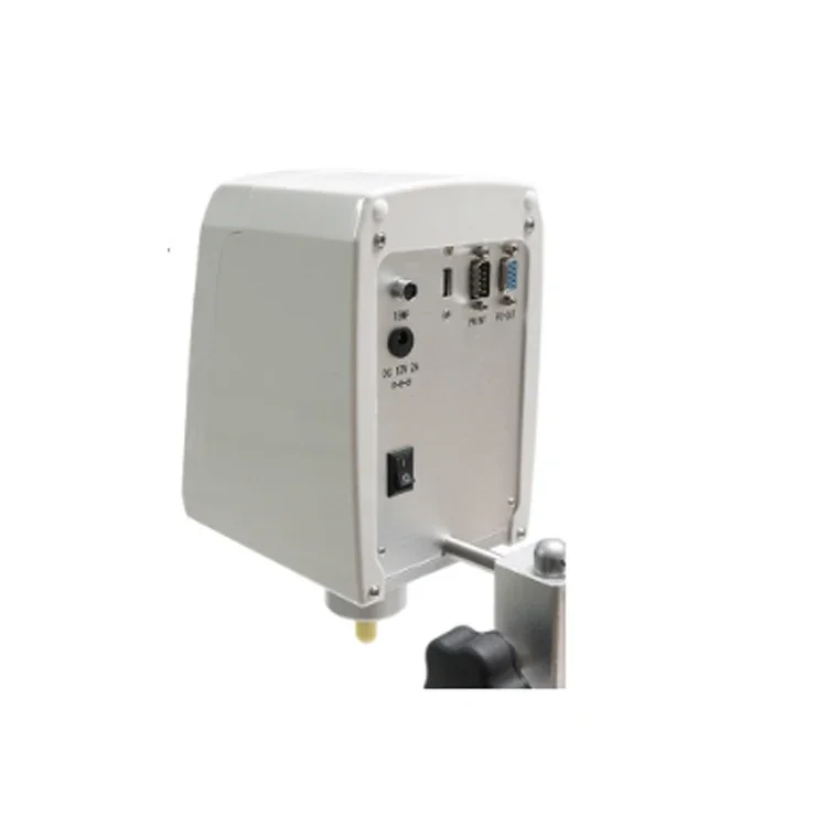 HA-SSR-H Plastic Xanthan Gum Paraffin Asphalt pharmaceutical Viscometer HA-SSR-H Non-Newtonian Liquid Viscosity Test