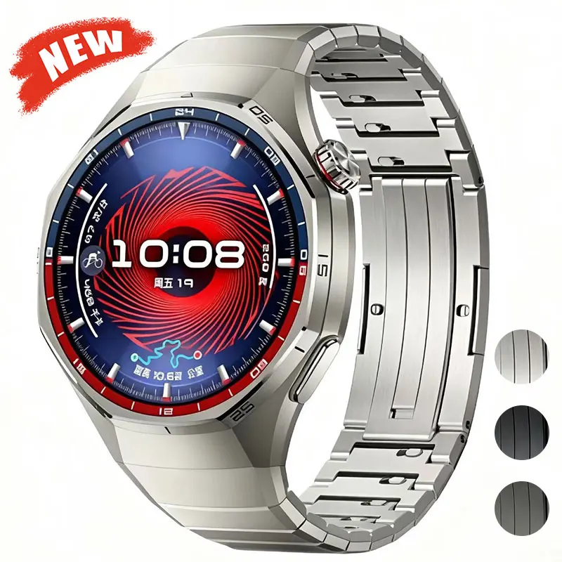 Luxury Titanium Str… - image