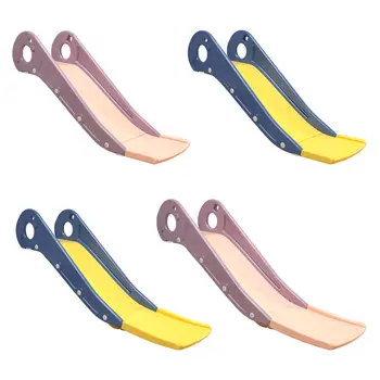 유아용 경량 소파 슬라이드, 어린이 놀이터 장난감, 아기 활동 센터, 안정적인 계단 침대, 침실 소파 실내 