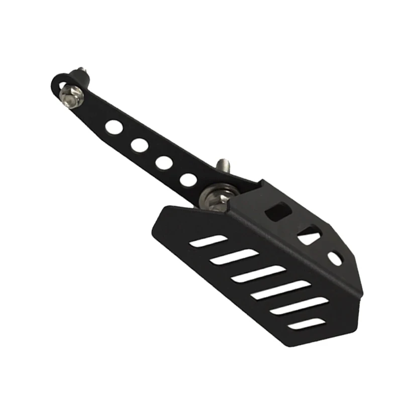 For CFMOTO CF MOTO 800MT MT800 800NK NK800 N39° 800 NK 800 MT Motorcycle Accessories Chain Belt Guard Cover Protector Mud Guard